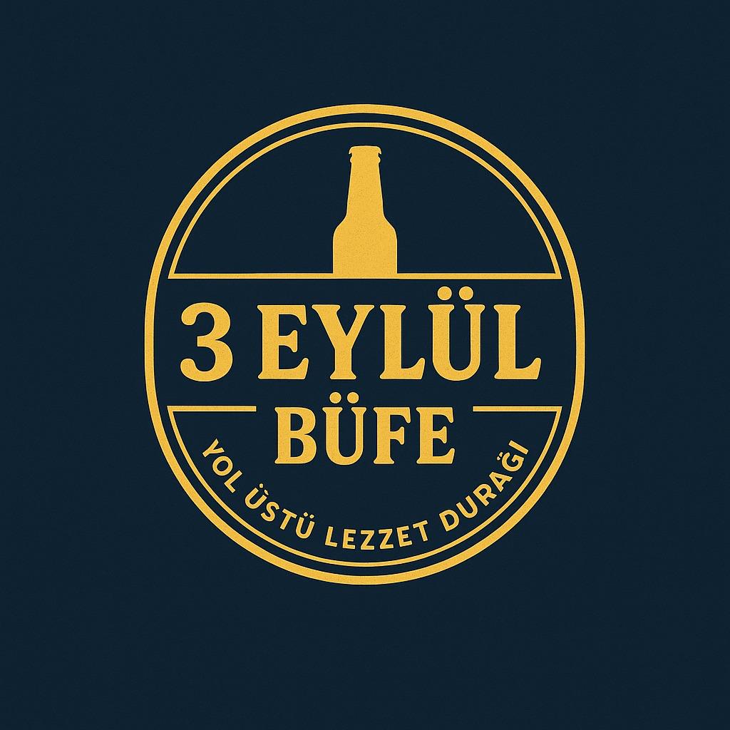 3 Eylül Büfe